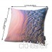 popluck Decorative Pillow Cover Sea Magic Square Home Decor Pillowcase 18x18 inches - B07V8RFXY9